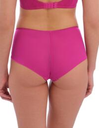 Ravissant Orchid Flower Brief from Wacoal