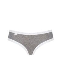 Sloggi 24/7 Weekend Hipster 3 Pack Brief White/Light Combination