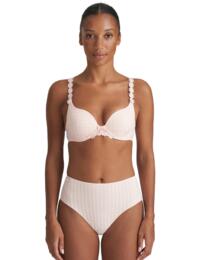 Marie Jo Avero Full Brief Pearly Pink 