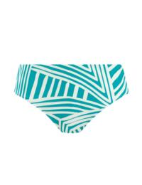 Fantasie La Chiva Bikini Briefs Aquamarine