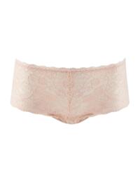 Aubade Rosessence St Tropez Brief in Nude Dete