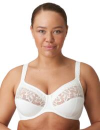 Prima Donna Women's -1810 Deauville Full Cup Bra 016, Natural, 40J at   Women's Clothing store