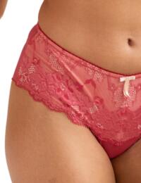 Pour Moi Amour Shorty Rose/Soft Pink