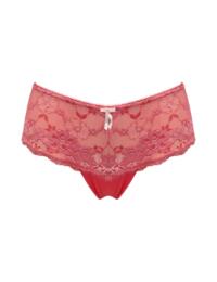 Pour Moi Amour Shorty Rose/Soft Pink
