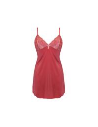Pour Moi Amour Chemise Rose/Soft Pink
