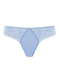  Cleo by Panache Alexis Brazilian Brief Bluebell