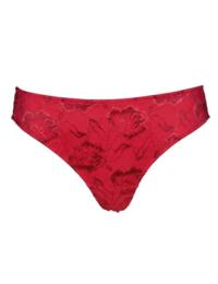 After Eden Anna Thong Coral/Red