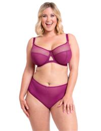 Curvy Kate Victory Balcony Bra Orchid