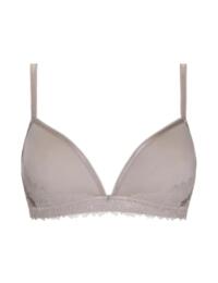 Mey Luxurious Non-Wired Spacer Bra New Toffee