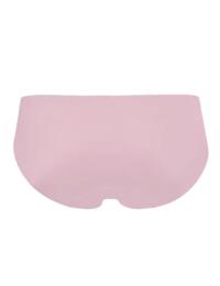  Royal Lounge Intimates Shorty Brief Peach Pink