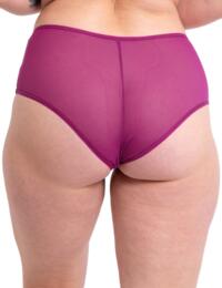 Curvy Kate Victory Short Orchid 
