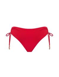Pour Moi Santa Cruz Bikini Brief Red