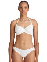 Marie Jo Tom Underwired Full Cup Bra Natural 
