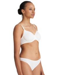 Marie Jo Tom Underwired Full Cup Bra Natural 