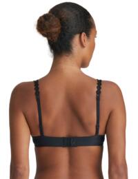 Marie Jo Tom Underwired Full Cup Bra Charcoal 