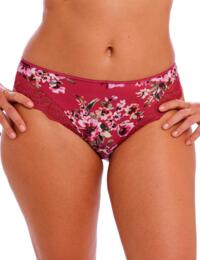 Fantasie Lucia Brief Cherry