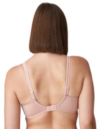 Prima Donna Twist East End Full Cup Wired Bra Powder Rose