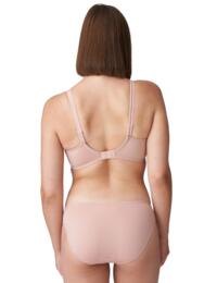 Prima Donna Twist East End Full Cup Wired Bra Powder Rose
