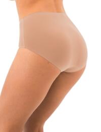 Fantasie Smoothease Invisible Stretch Full Brief Cafe Au Lait