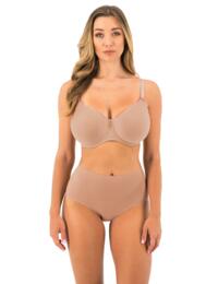 Fantasie Smoothease Invisible Stretch Full Brief Cafe Au Lait