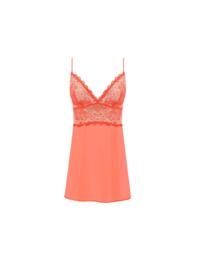 Wacoal Lace Perfection Chemise Fiesta