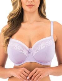 Fantasie Illusion Side Support Bra Orchid