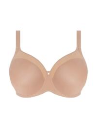 Elomi Smooth Moulded Non Padded Bra Sahara