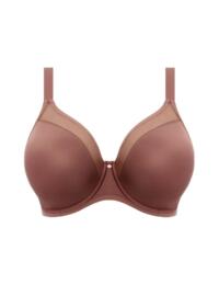 Elomi Smooth Moulded Non Padded Bra Clove