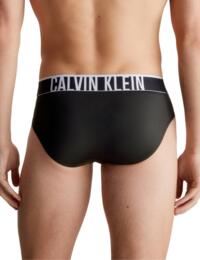 Calvin Klein Intense Power Hip Brief Black