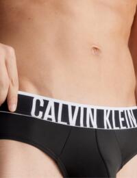 Calvin Klein Intense Power Hip Brief Black