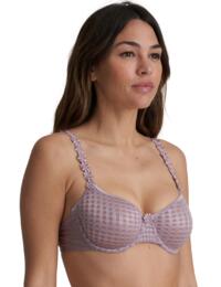 Marie Jo Avero Non Padded Full Cup Seamless Soft Sand