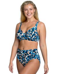 Miss Mary Of Sweden Jungle Summer Bikini Brief Mixed