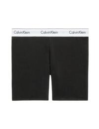 Calvin Klein Modern Cotton Boxer Brief Black 