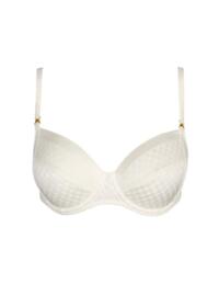 Marie Jo Channing Full Cup Bra Natural