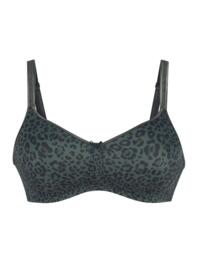 Anita Care Tonya Art Special Bra With Padded Cups Jungle