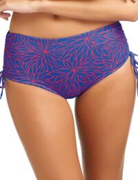 5416 Fantasie Cape Verde Adjustable Bikini Short - 5416 Short