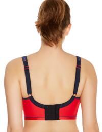 4004 Freya Epic Underwired Sports Top - 4004 Racing Red