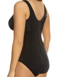 7035 Elomi Essentials Swimsuit - 7035 Black