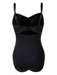 SW0760 Panache Isobel Underwired Swimsuit Black - SW0760 Swimsuit