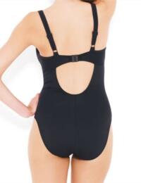 SW0620 Panache Holly Swimsuit Black - SW0620 Swimsuit