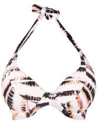 3832 Freya Castaway Padded Halter Bikini Top - 3832 Halter Bikini Top