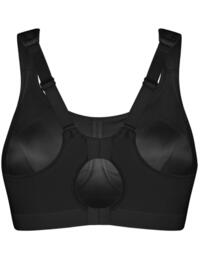 40e absorber shock Belle Sports High  Lingerie Shock Absorber Bra Impact