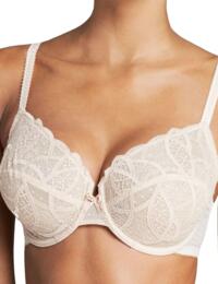 850279 Wacoal Simply Sultry Full Cup Bra - 850279 Nude 