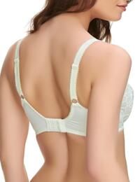Fantasie Jacqueline Lace Full Cup Bra Ivory