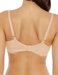 851287 Wacoal So Sophisticated Underwired Bra - 851287 Sand